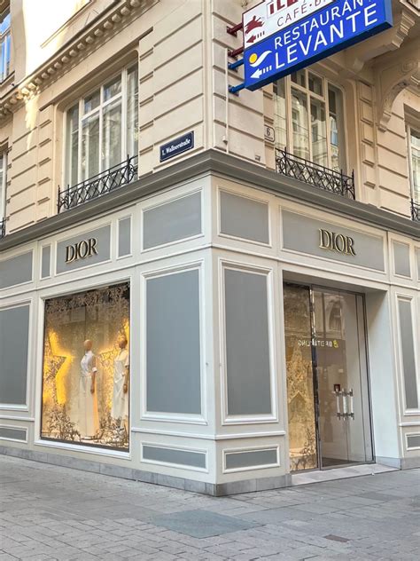 dior boutique vienna|dior boutique online.